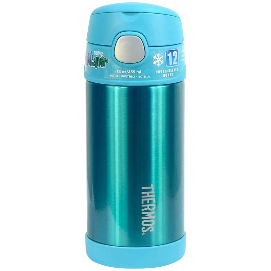 Thermos Ss Vacuum Insulation Flask 355 Ml 4Y+