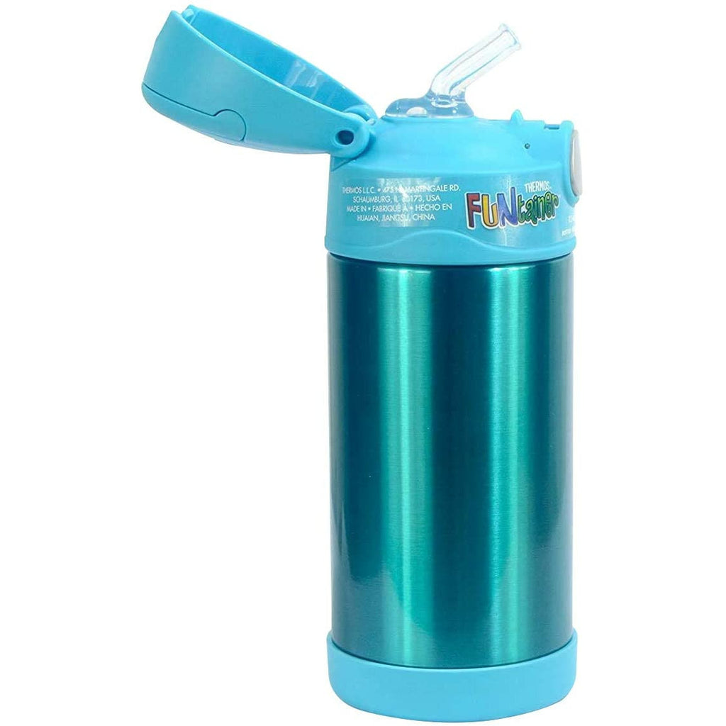 Thermos Ss Vacuum Insulation Flask 355 Ml 4Y+
