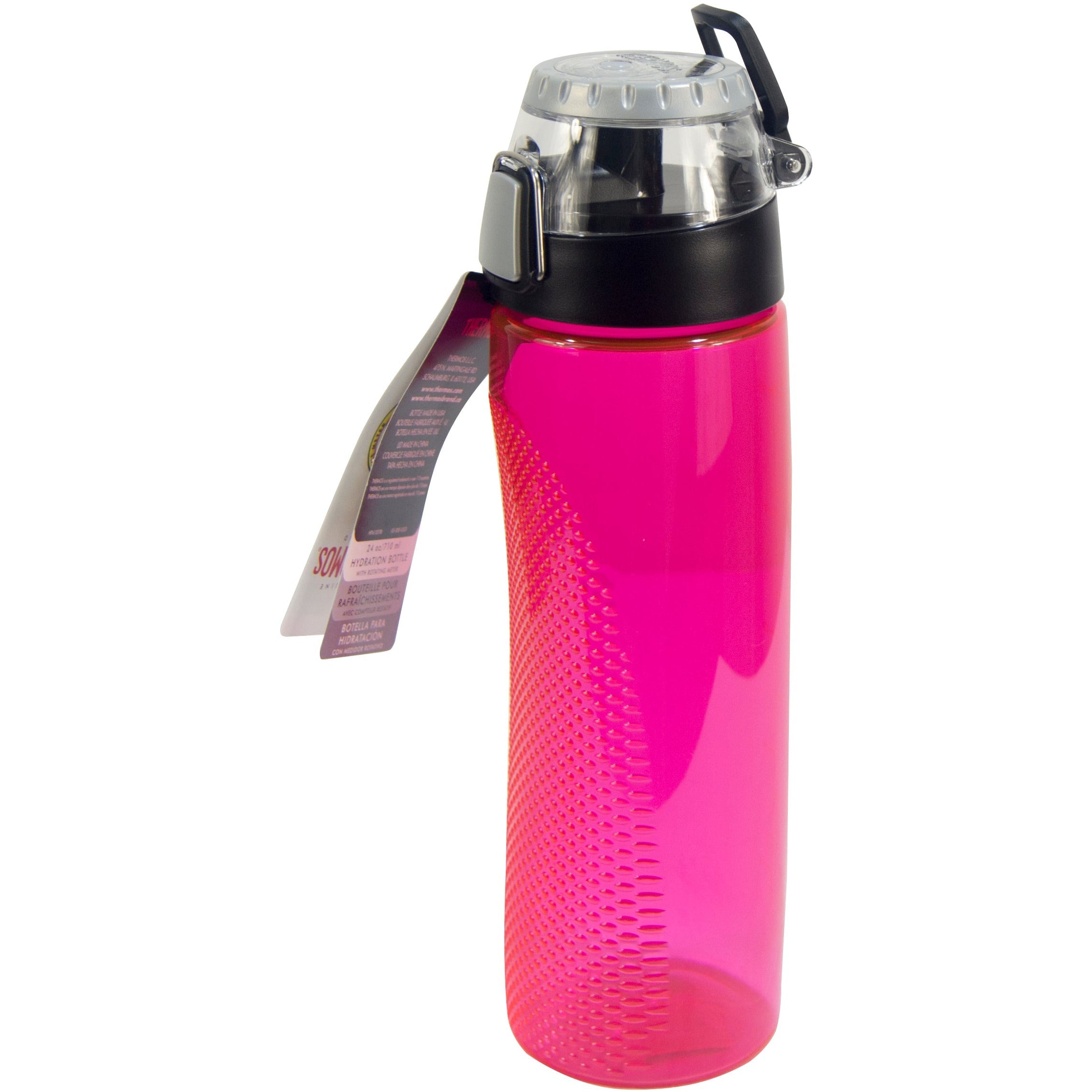 Thermos tritan water hotsell bottle