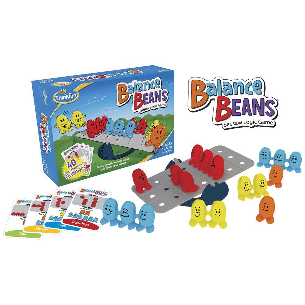 Thinkfun Balance Beans Age 5Y+