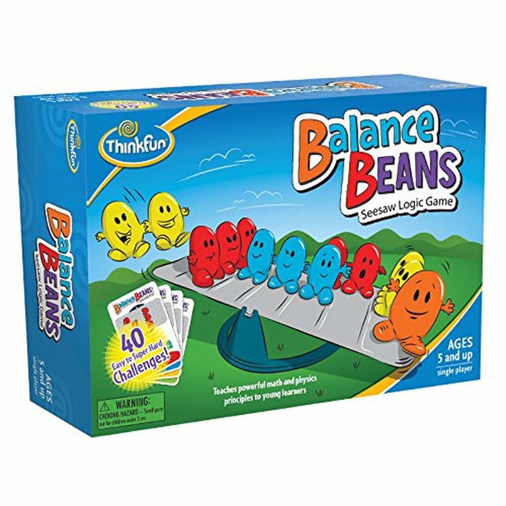 Thinkfun Balance Beans Age 5Y+