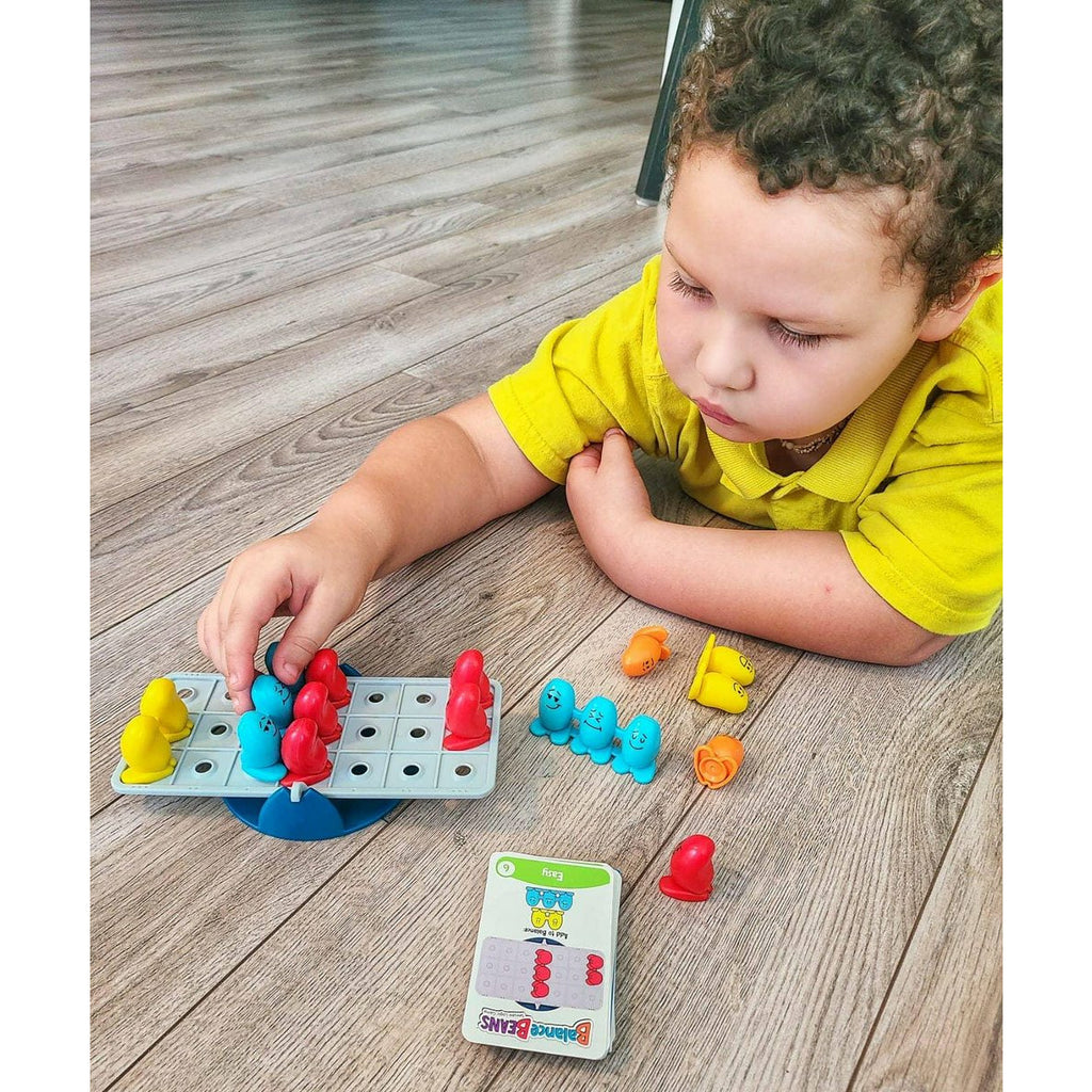 Thinkfun Balance Beans Age 5Y+