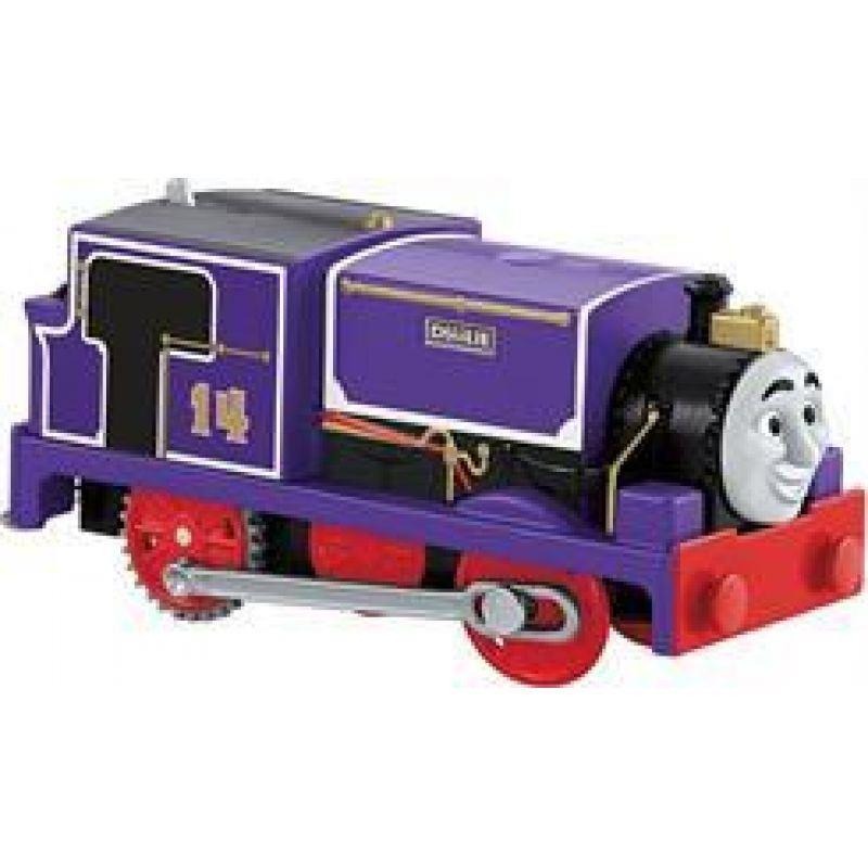 Thomas & Friends Trackmaster Charlie 3Y+