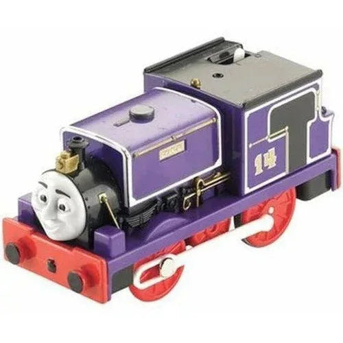 Thomas & Friends Trackmaster Charlie 3Y+ - Peekaboo