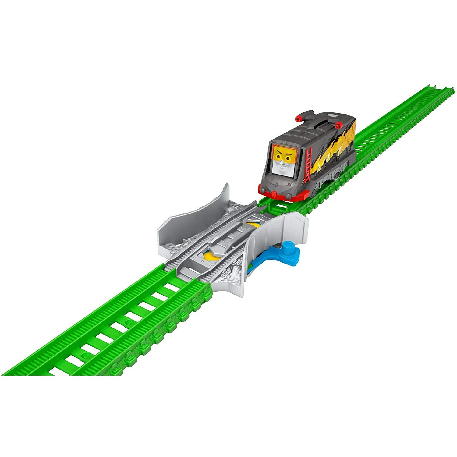 Thomas Friends Turbo Diesel Pack Peekaboo