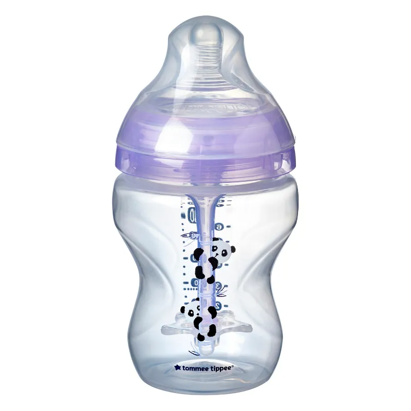 Anti Colic Bottle Tommee Tippee Bottles Microwave Safe Tommee