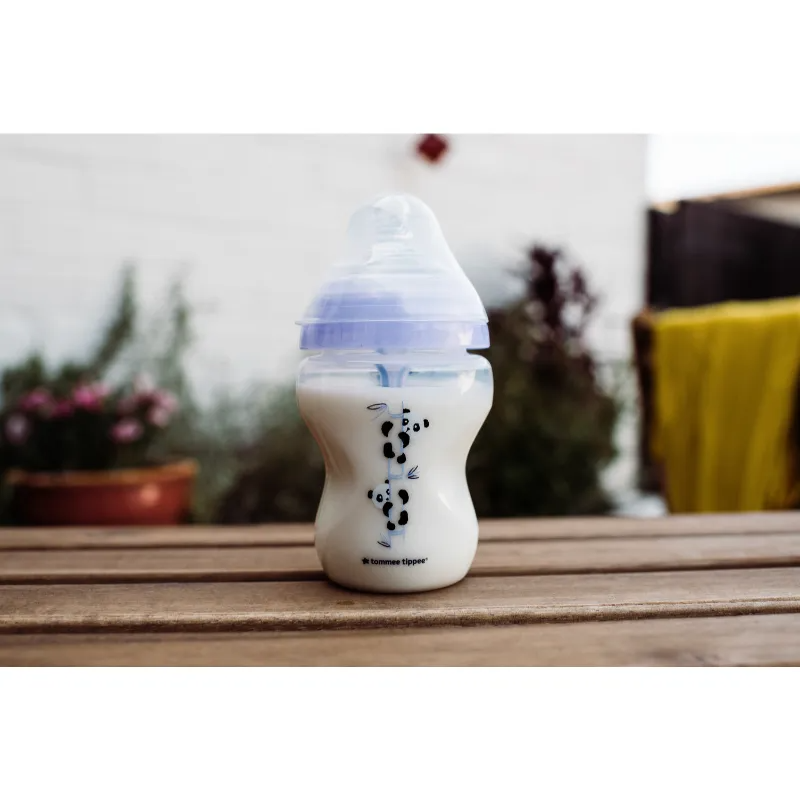 Tommee tippee shop whale bottles