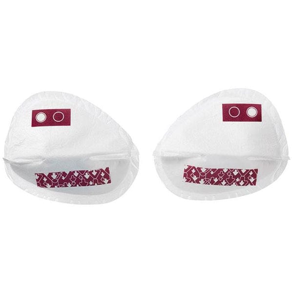 Tommee Tippee Breast Pads 40 Pack-Large