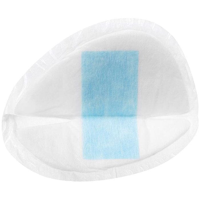 Tommee Tippee Breast Pads 40 Pack-Large