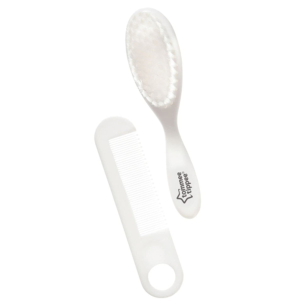 Tommee Tippee Brush and Comb