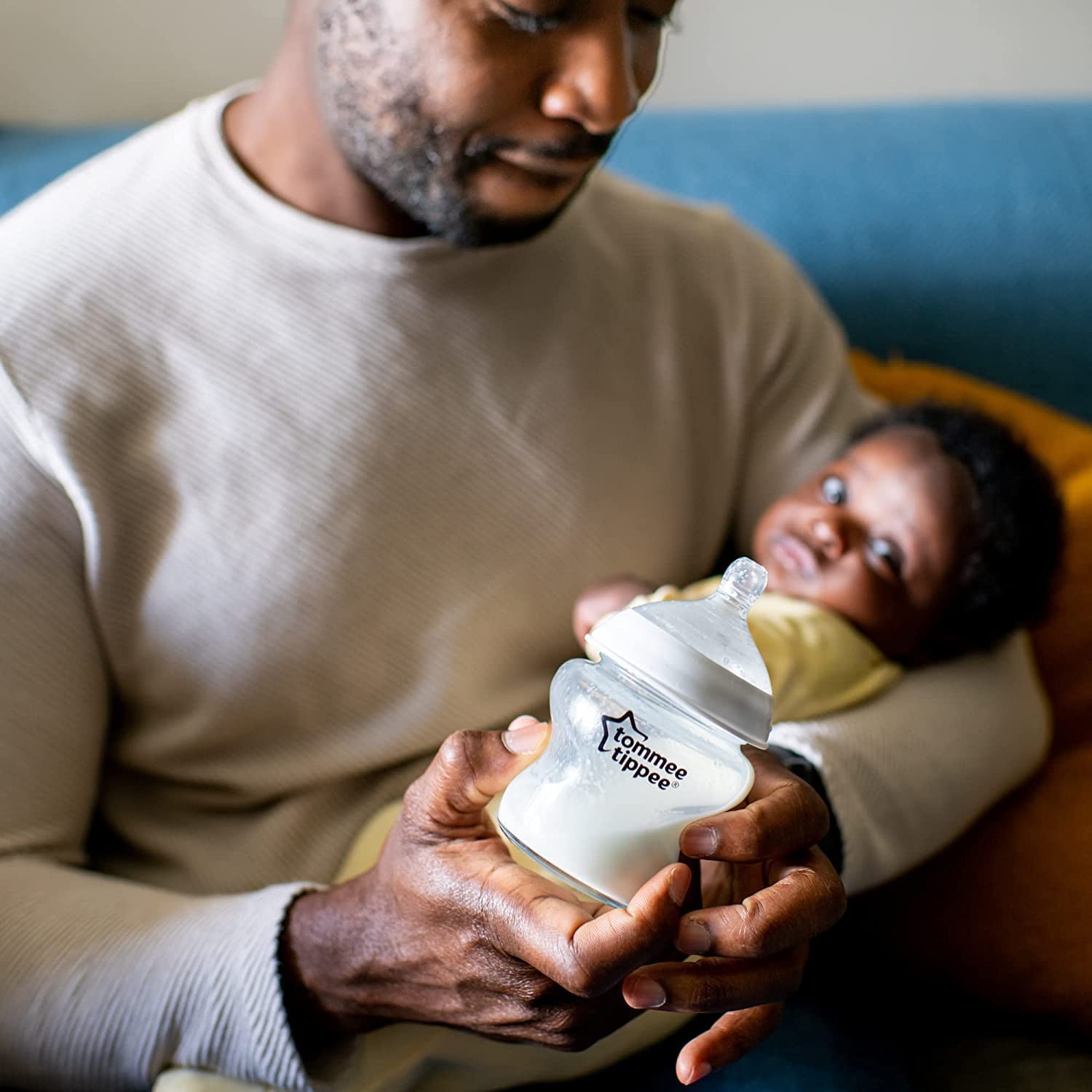 What teats to use for newborn new arrivals