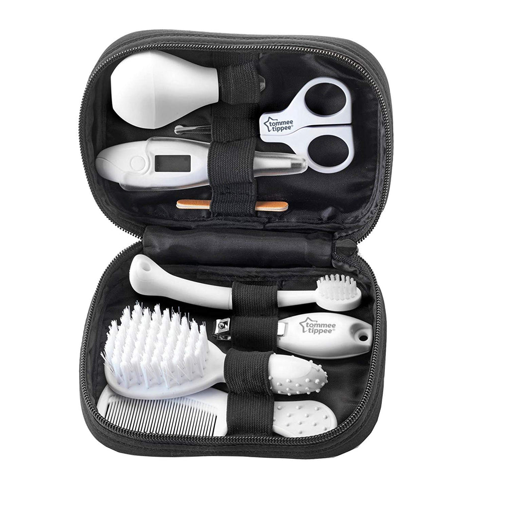 Tommee Tippee Closer To Nature Health Care Kit One Size White Age-Newborn & Above