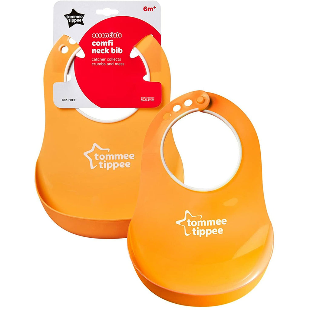 Tommee Tippee Comfi Neck Bib