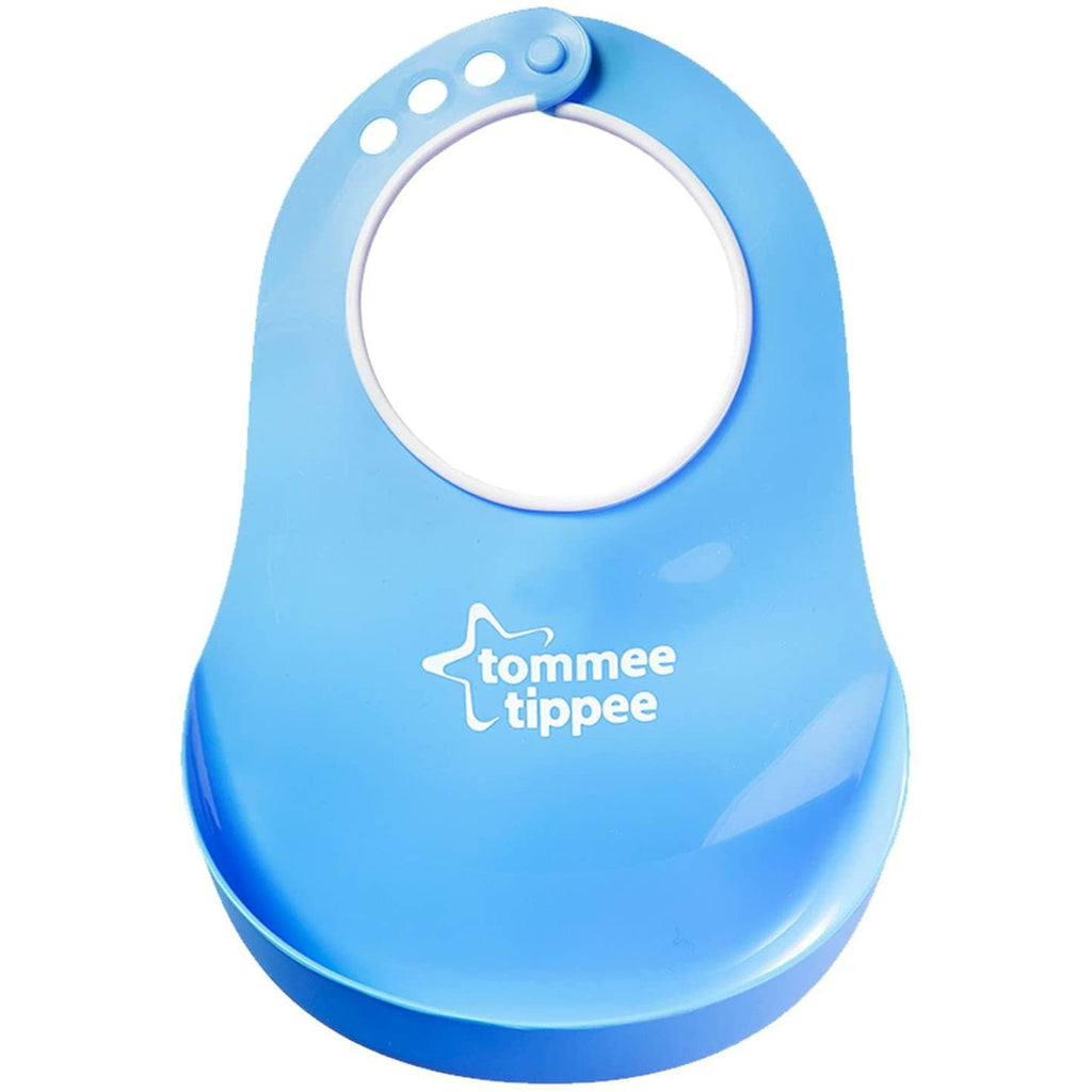 Tommee Tippee Comfi Neck Bib