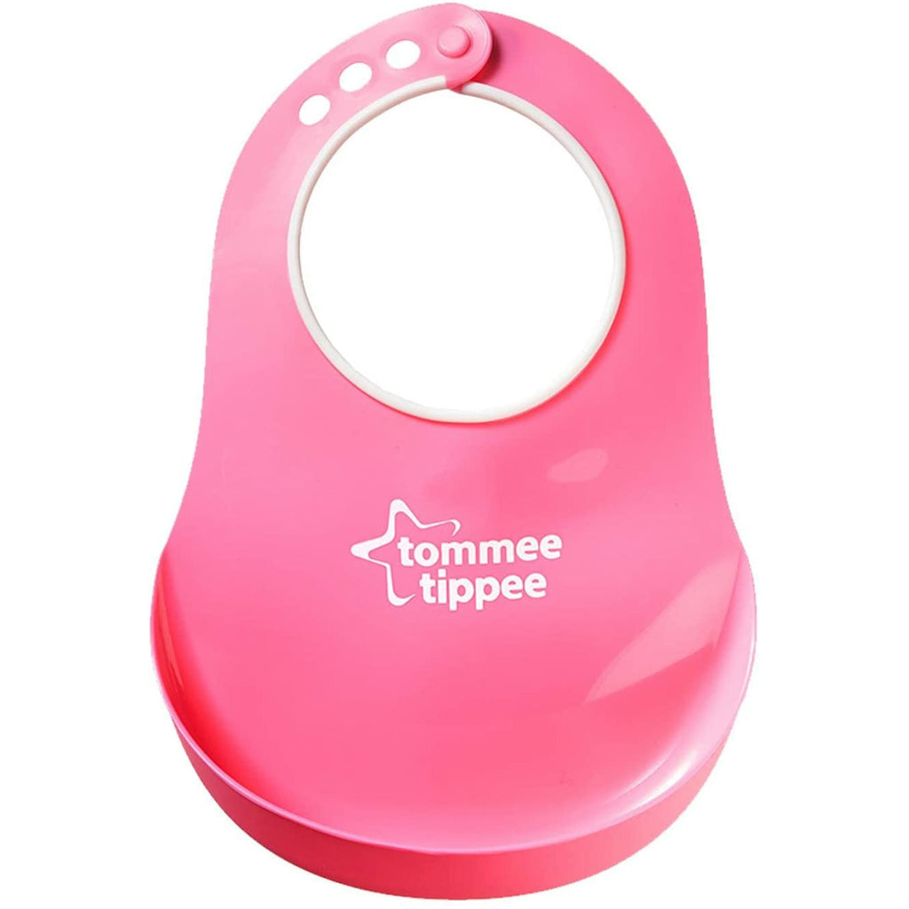 Tommee Tippee Comfi Neck Bib