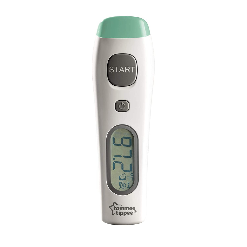 Tommee Tippee Baby's Digital No Touch Thermometer  Age- Newborn & Above