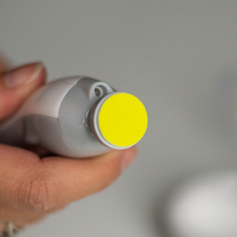 Tommee Tippee Electric Baby Nail File Age- Newborn & Above