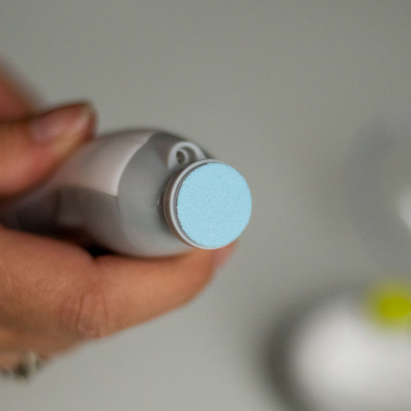 Tommee Tippee Electric Baby Nail File Age- Newborn & Above