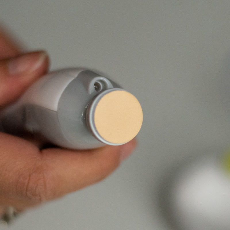 Tommee Tippee Electric Baby Nail File Age- Newborn & Above