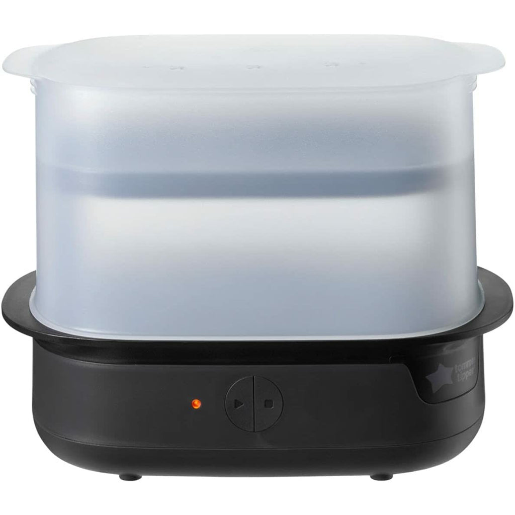 Tommee Tippee Electric Steriliser-Assorted