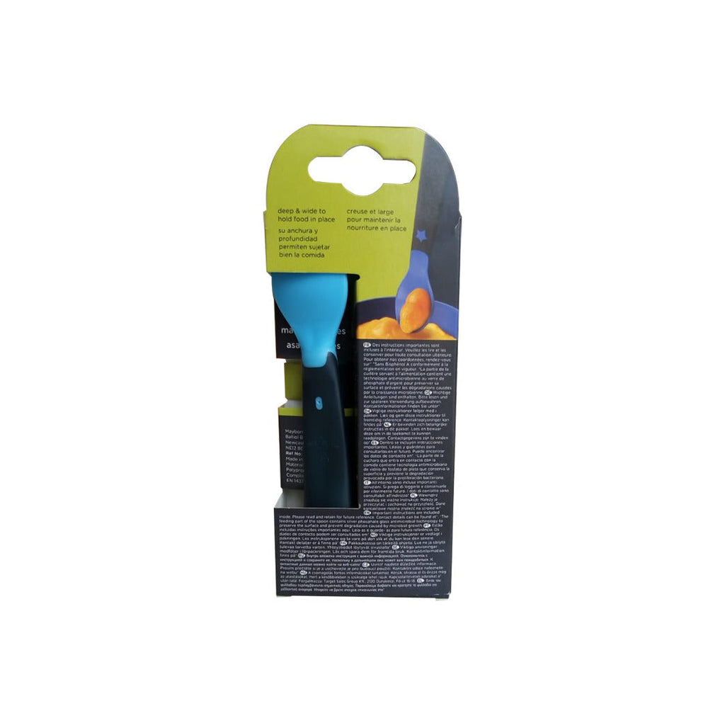 Tommee Tippee Feeding Spoons 5 Pack 6m+