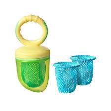 Tommee Tippee Fresh Food Feeder Multicolour Age 4 Months & Above