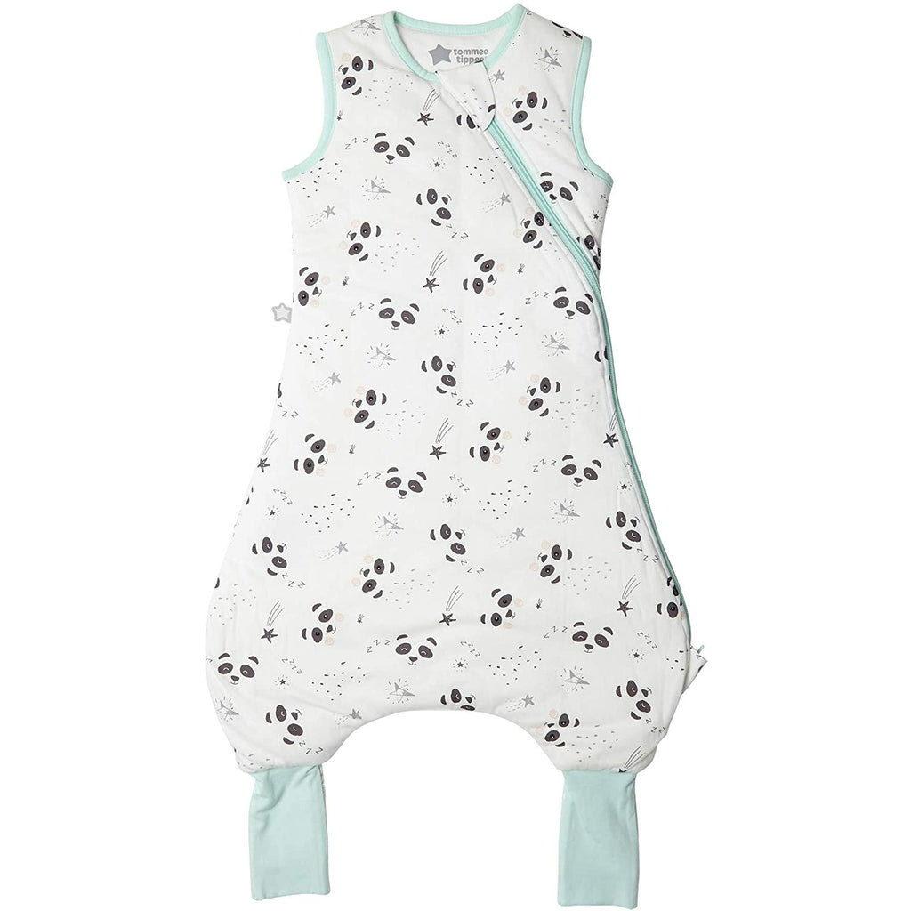 Tommee Tippee Grobag Steppee 2.5 TOG Little Pip 6-18m White Age-6-18 Months