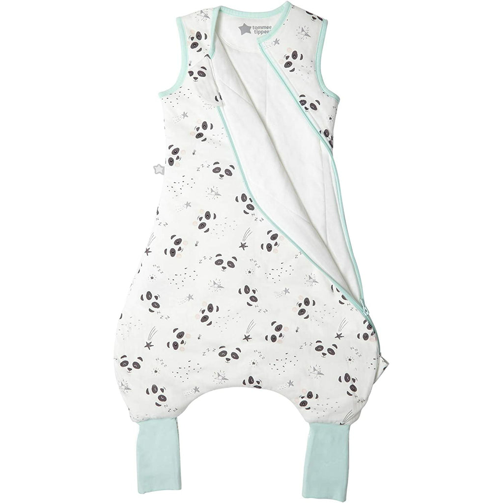 Tommee Tippee Grobag Steppee 2.5 TOG Little Pip 6-18m White Age-6-18 Months