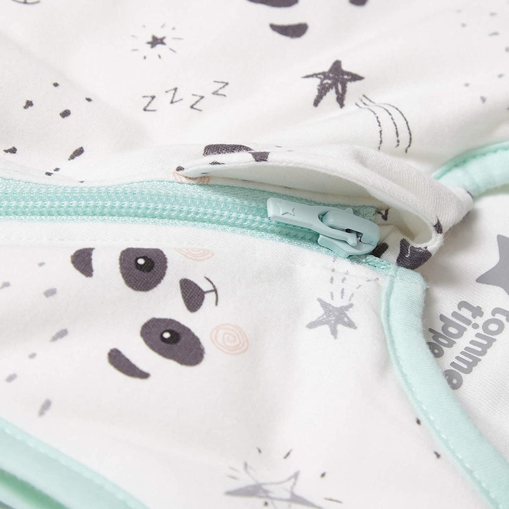 Tommee Tippee Grobag Steppee 2.5 TOG Little Pip 6-18m White Age-6-18 Months