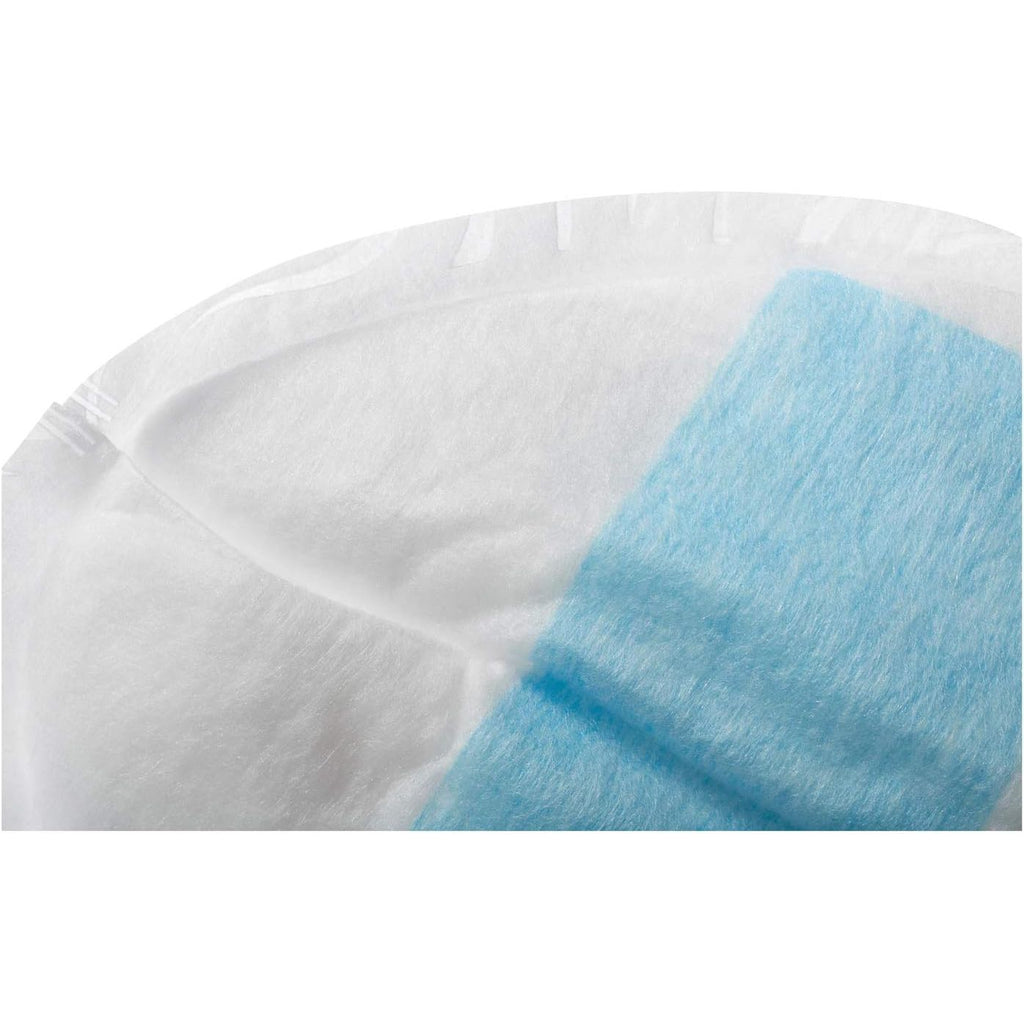 Tommee Tippee Made For Me Disposable Breast Pads Wrapped In Pairs 40 Pieces Small Multicolour Age Moms