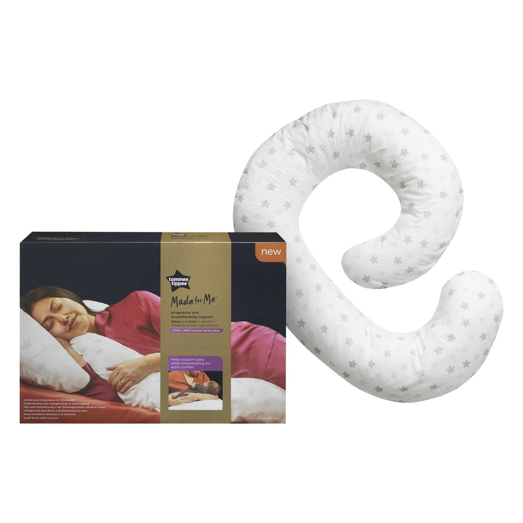 Tommee Tippee Pregnancy Pillow Adults