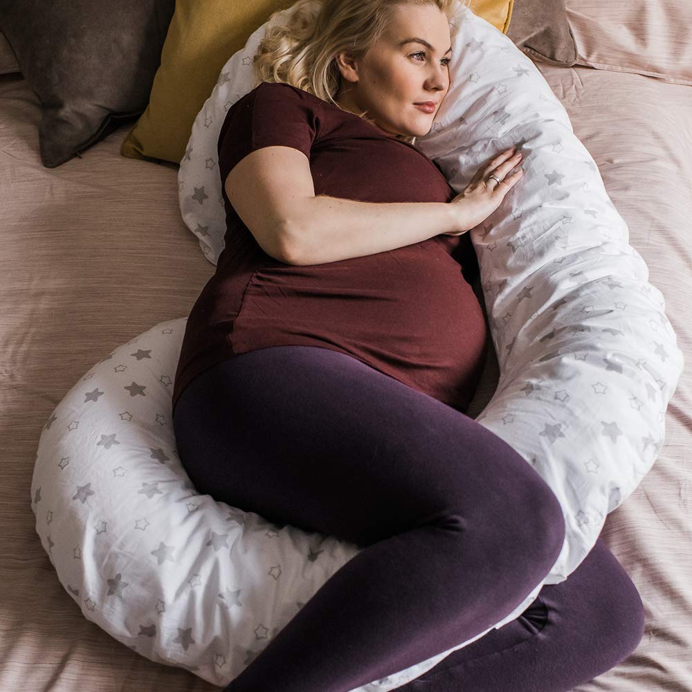Tommee Tippee Pregnancy Pillow Adults