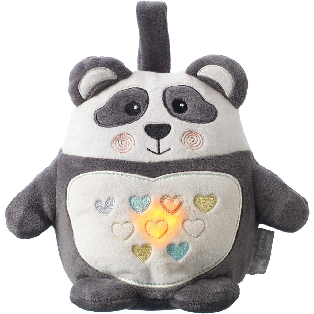 Tommee Tippee Mini Travel Sleep Aid - Pip the Panda Age- Newborn & Above