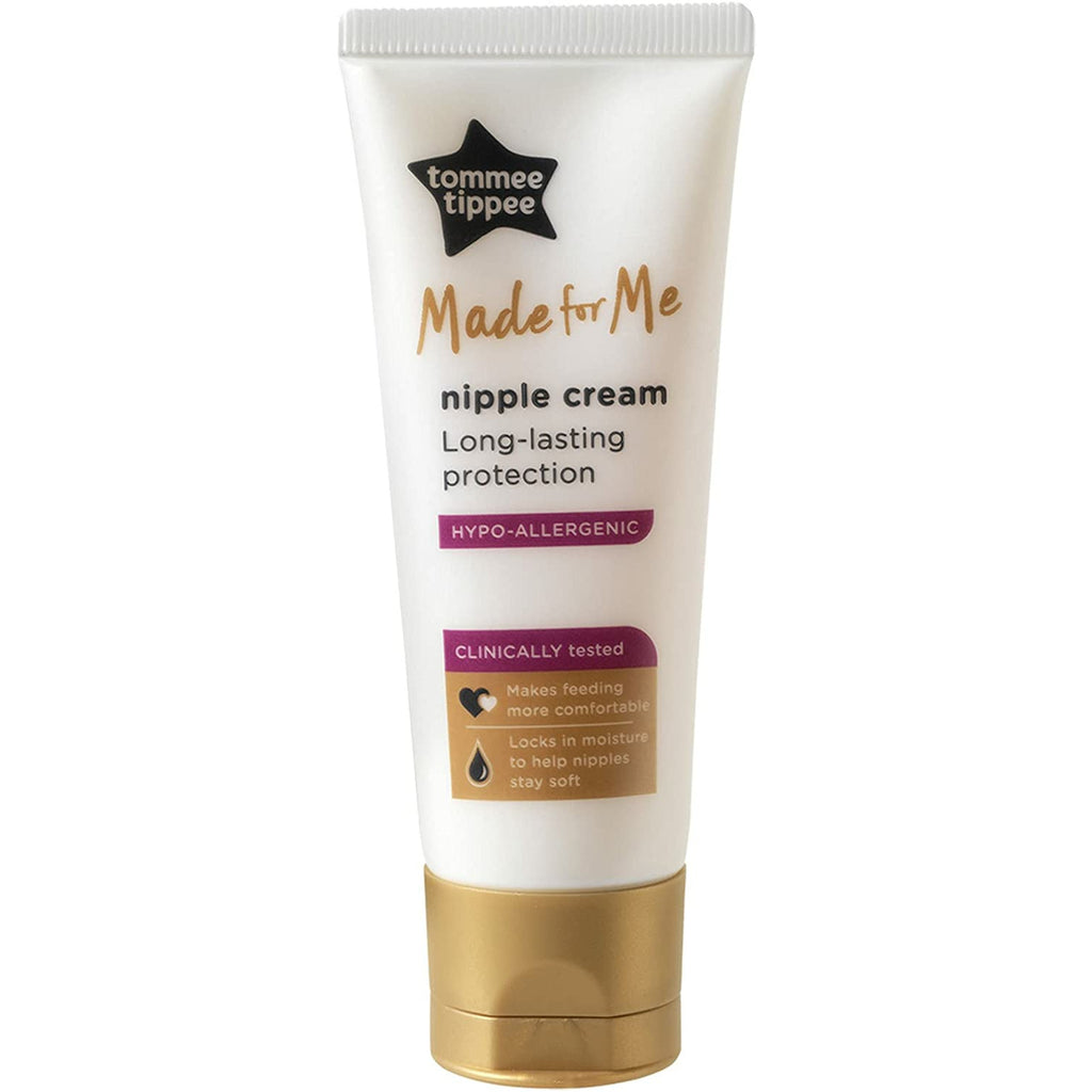 Tommee Tippee Nipple Cream 40 ml White Age-Adults
