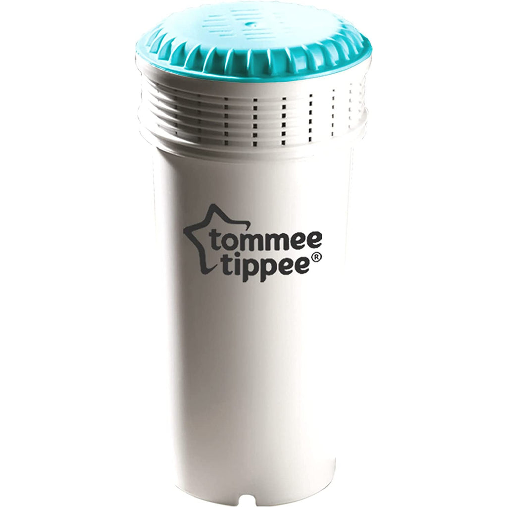Tommee Tippee Replacement Filter for the Perfect Prep Baby Bottle Maker Machines Age- Newborn & Above