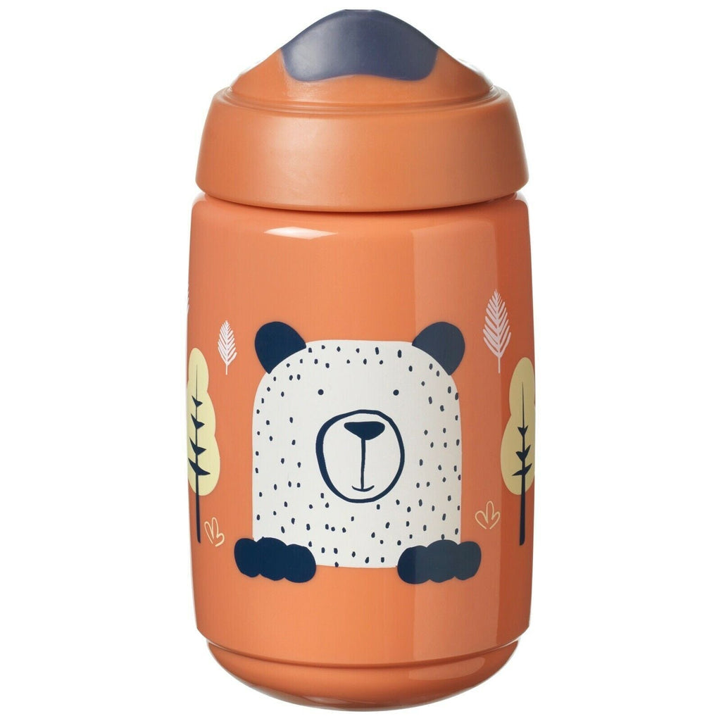Tommee Tippee Sippee Trainer Cup Sippy Bottle Assorted Age- 12 Months & Above