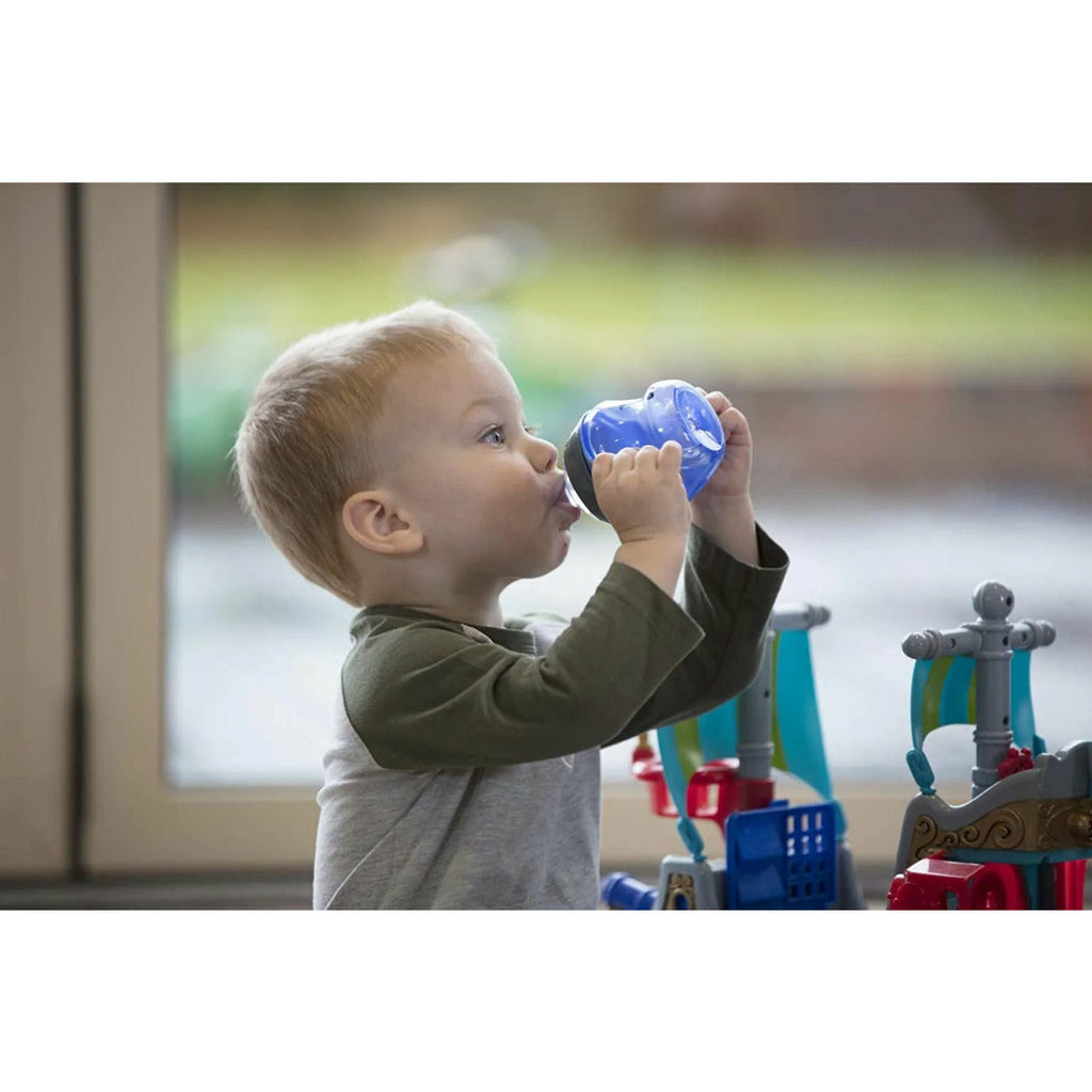 Tommee Tippee Transition Sippy Cup 150ml Teal Age-3 Months & Above Assorted