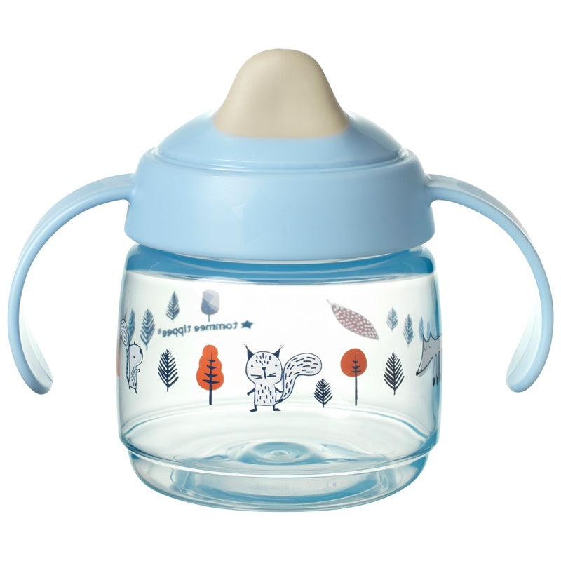 Tommee Tippee Weaning Sippee 190ml Assorted Age- 4 Months & Above