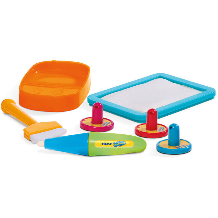 Tomy Aquadoodle Super Rainbow Deluxe Age- 2 Years & Above