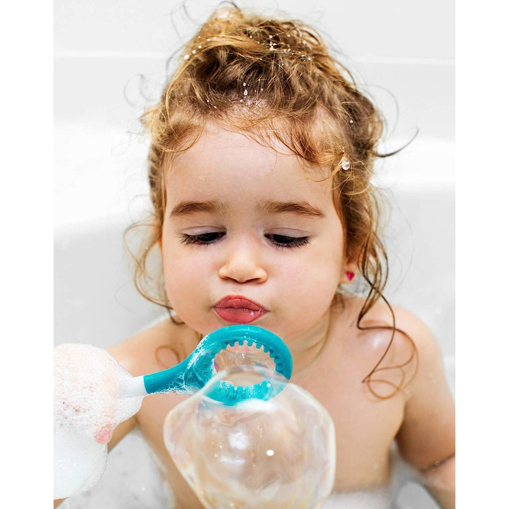 Tomy Boon Bubble Dipper Bath Toy Age- 18 Months & Above