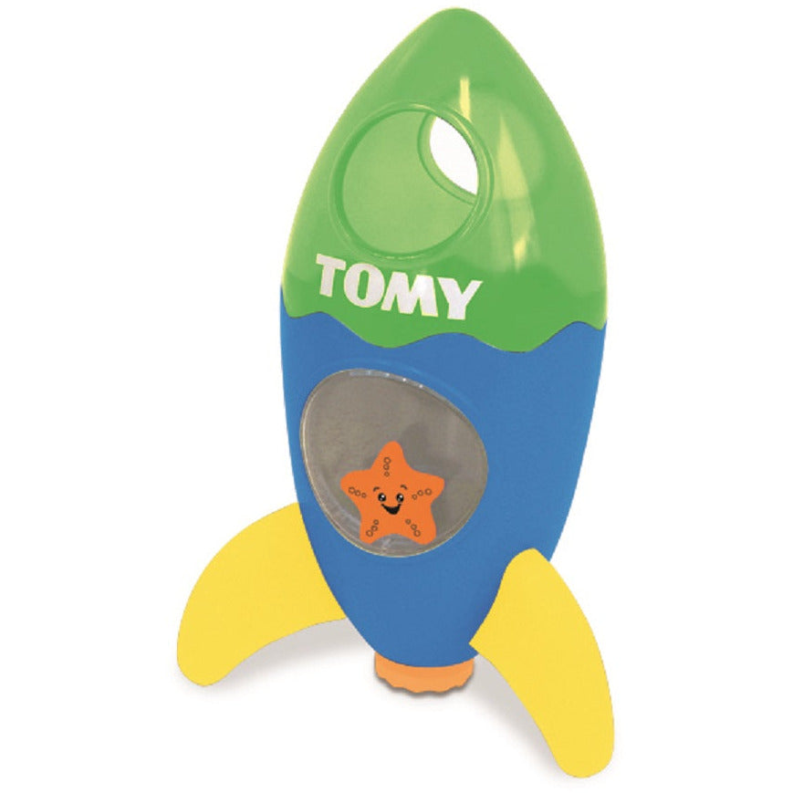 Tomy rocket online