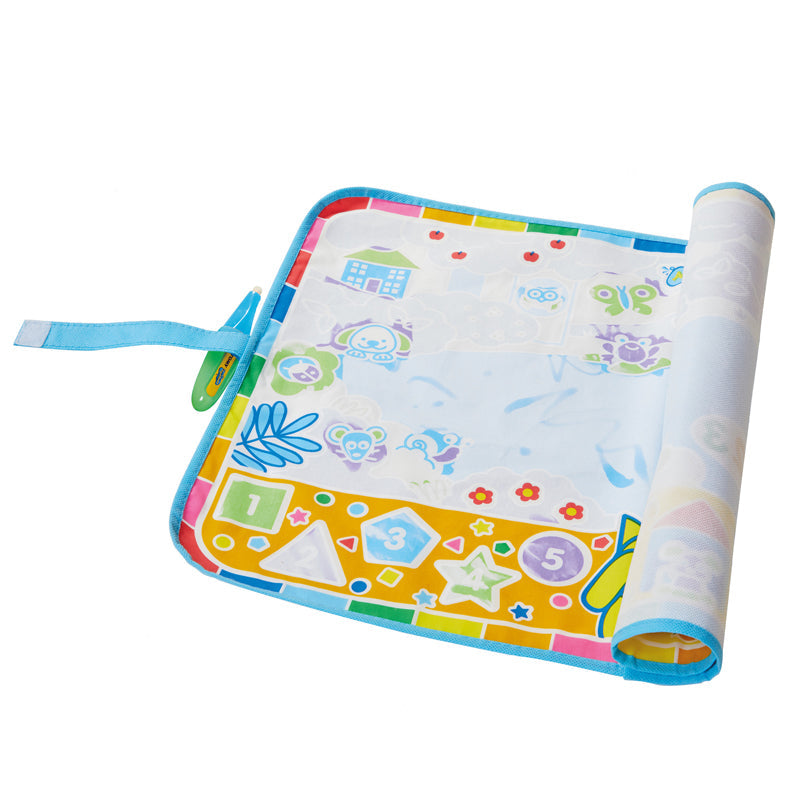 Tomy My First Discovery Aquadoodle Multicolor Age- 18 Months & Above