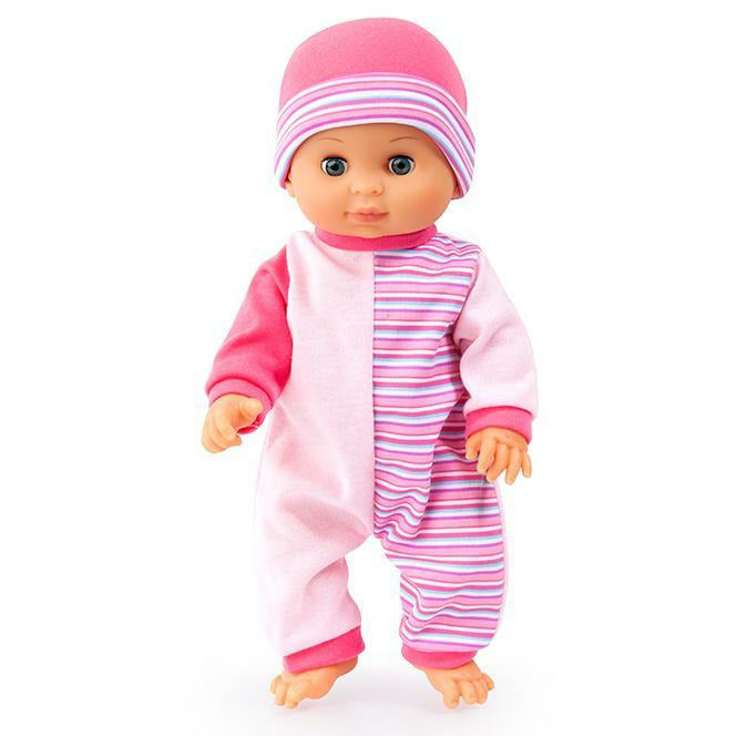 Toy School Baby Sophia Kissing Baby Girl