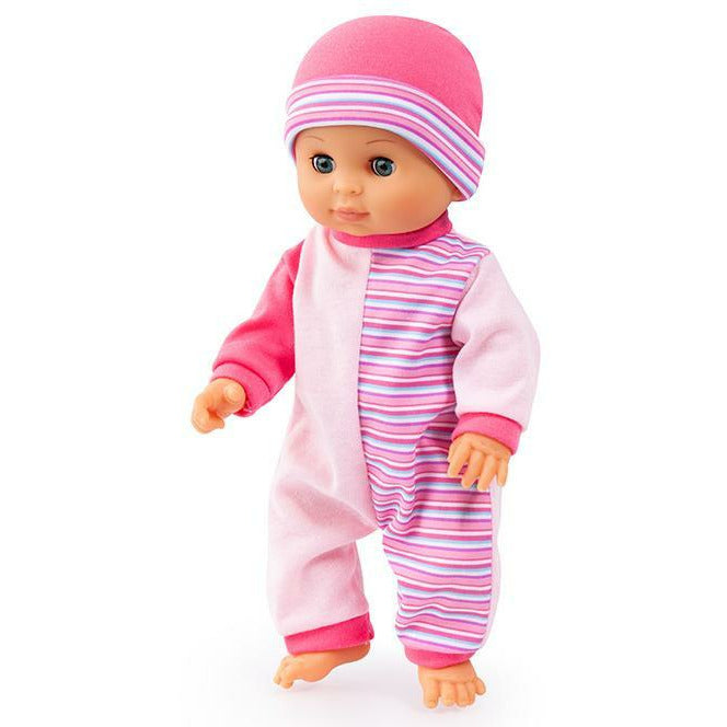 Toy School Baby Sophia Kissing Baby Girl