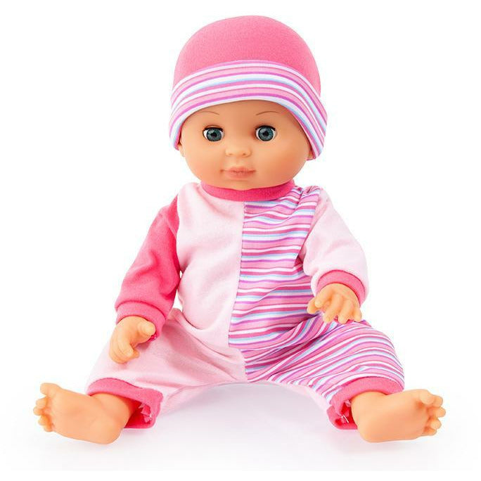 Toy School Baby Sophia Kissing Baby Girl