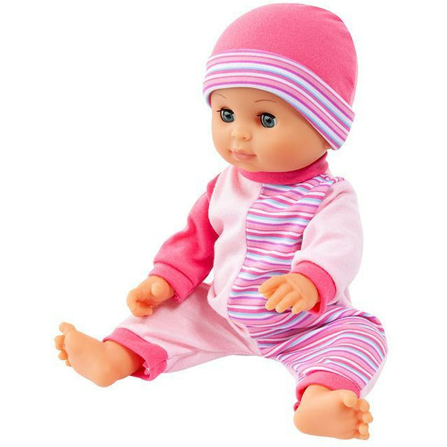 Toy School Baby Sophia Kissing Baby Girl