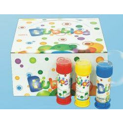 Toy World Bubble Toy 36pc Display