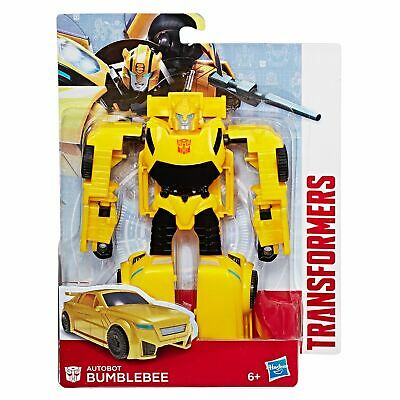 Transformers Bumblebee 6Y+