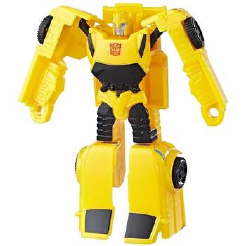 Transformers Bumblebee 6Y+