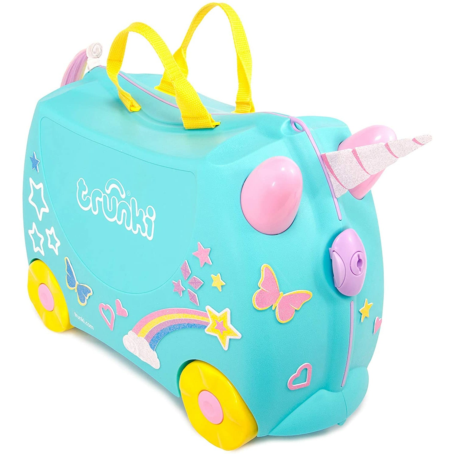 Trunki age 2025